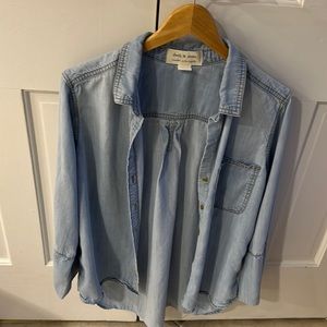 Cloth and Stone, Size Large (83)